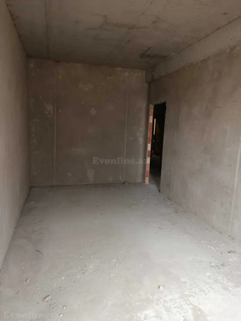 Satılır 3 otaqlı Mənzil Yeni tikili 137 m² 8 Noyabr m. - şəkil 5