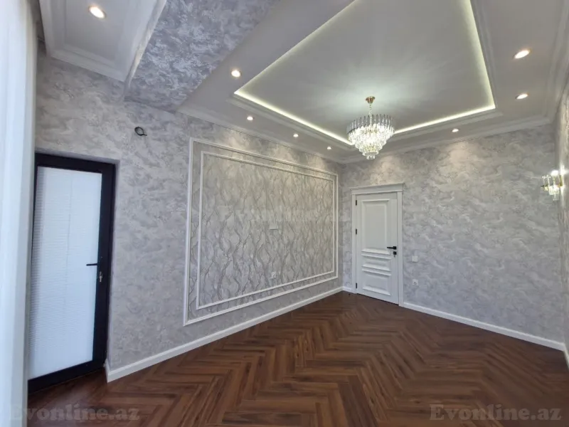 Satılır 2 otaqlı Mənzil Yeni tikili 71.4 m² Azadlıq prospekti m. - şəkil 3