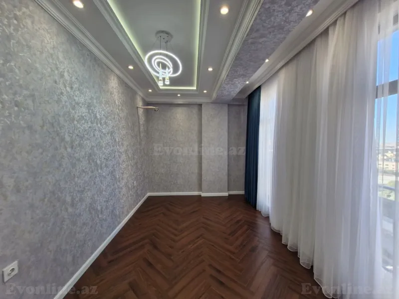 Satılır 2 otaqlı Mənzil Yeni tikili 71.4 m² Azadlıq prospekti m. - şəkil 5