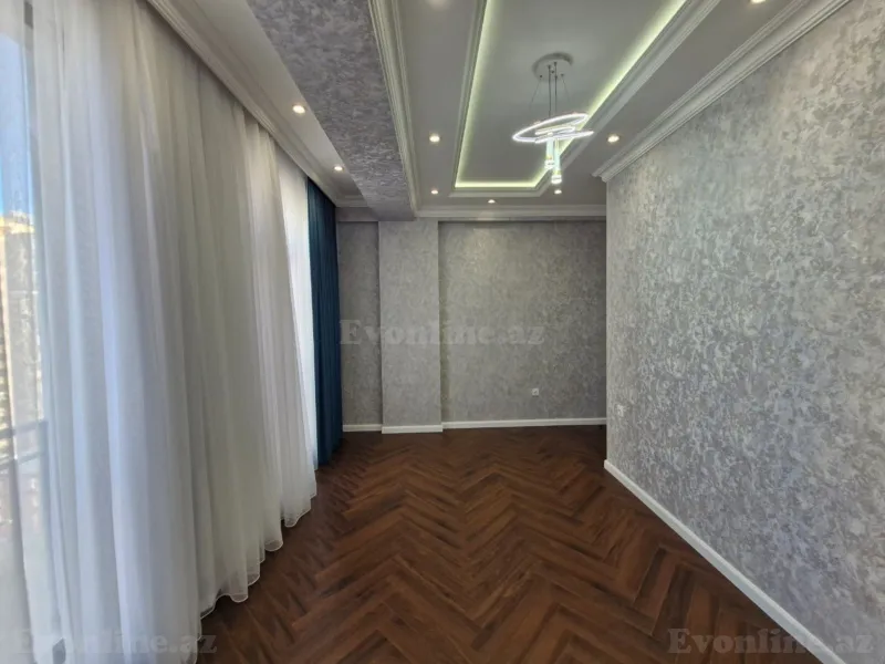 Satılır 2 otaqlı Mənzil Yeni tikili 71.4 m² Azadlıq prospekti m. - şəkil 6