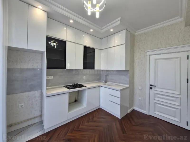 Satılır 2 otaqlı Mənzil Yeni tikili 71.4 m² Azadlıq prospekti m. - şəkil 8