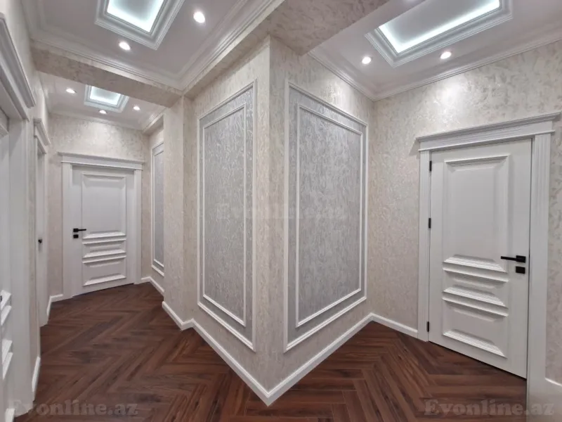 Satılır 2 otaqlı Mənzil Yeni tikili 71.4 m² Azadlıq prospekti m. - şəkil 10