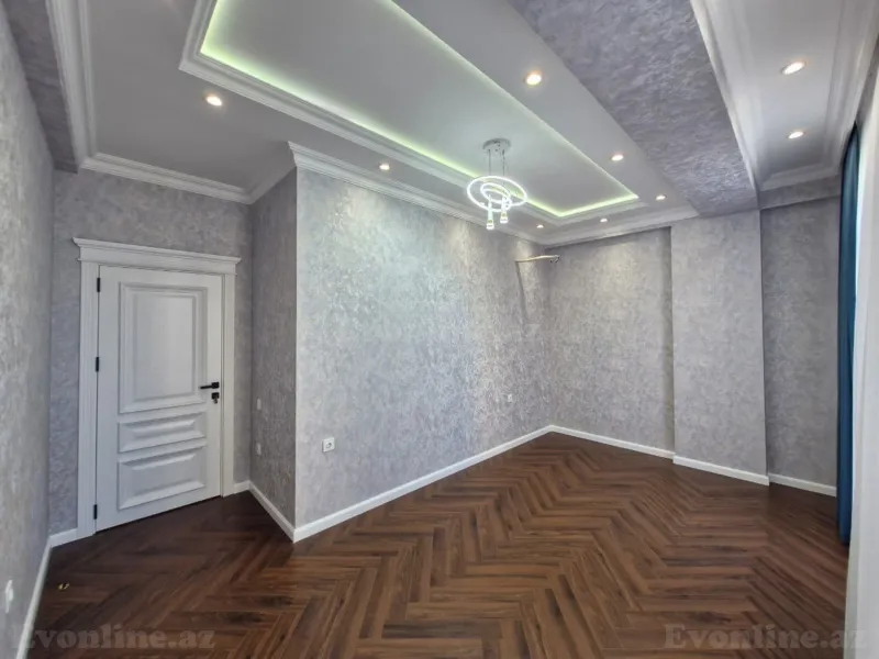 Satılır 2 otaqlı Mənzil Yeni tikili 71.4 m² Azadlıq prospekti m. - şəkil 11