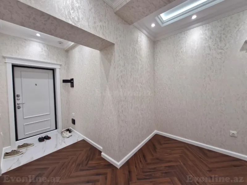 Satılır 2 otaqlı Mənzil Yeni tikili 71.4 m² Azadlıq prospekti m. - şəkil 12