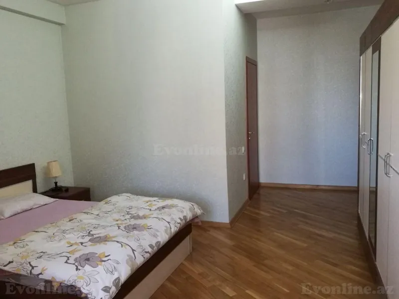 Satılır 3 otaqlı Mənzil Yeni tikili 140 m² Nizami m. - şəkil 10