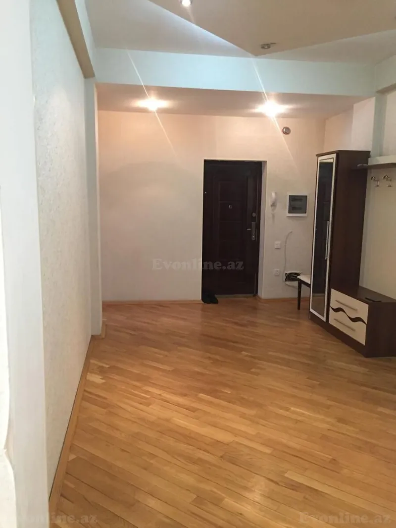 Satılır 3 otaqlı Mənzil Yeni tikili 140 m² Nizami m. - şəkil 11