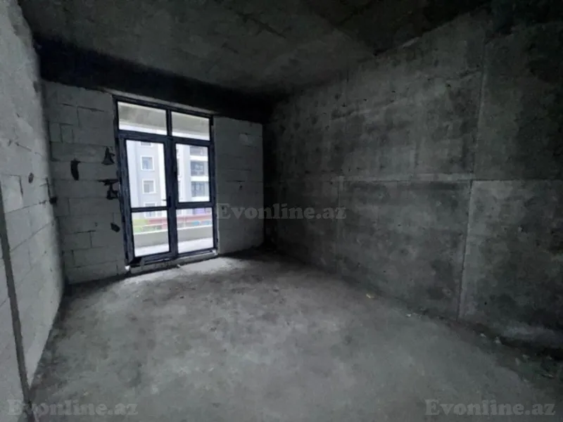Satılır 2 otaqlı Mənzil Yeni tikili 71 m² Qara Qarayev m. - şəkil 4