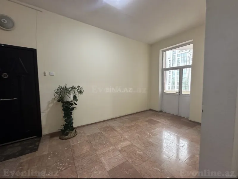 Satılır 3 otaqlı Mənzil Yeni tikili 107 m² H.Cavid pr. - şəkil 8