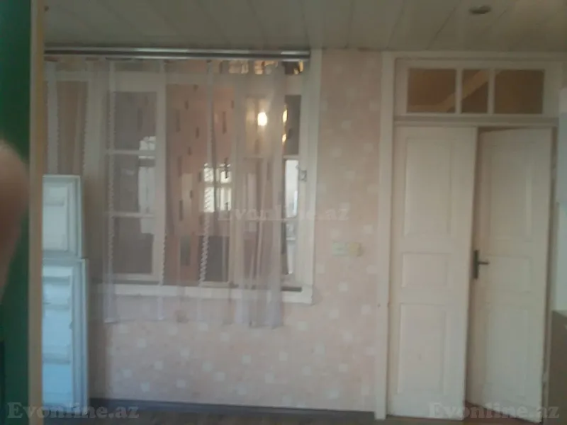 Kirayə verilir 3 otaqlı Həyət evi 80 m² M.Ə.Rəsulzadə - şəkil 6