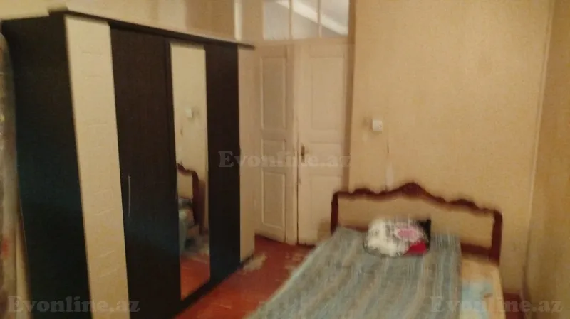 Kirayə verilir 3 otaqlı Həyət evi 80 m² M.Ə.Rəsulzadə - şəkil 7