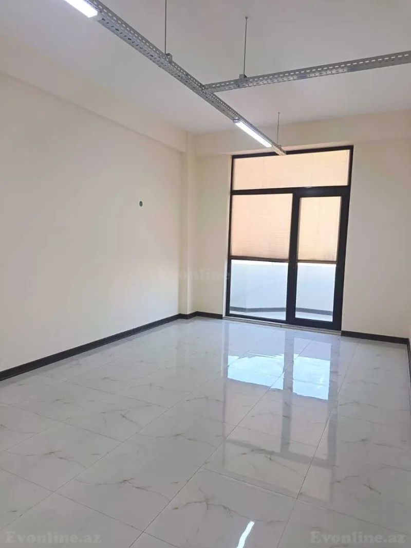 Kirayə verilir Ofis 49 m² 28 May m. - şəkil 5