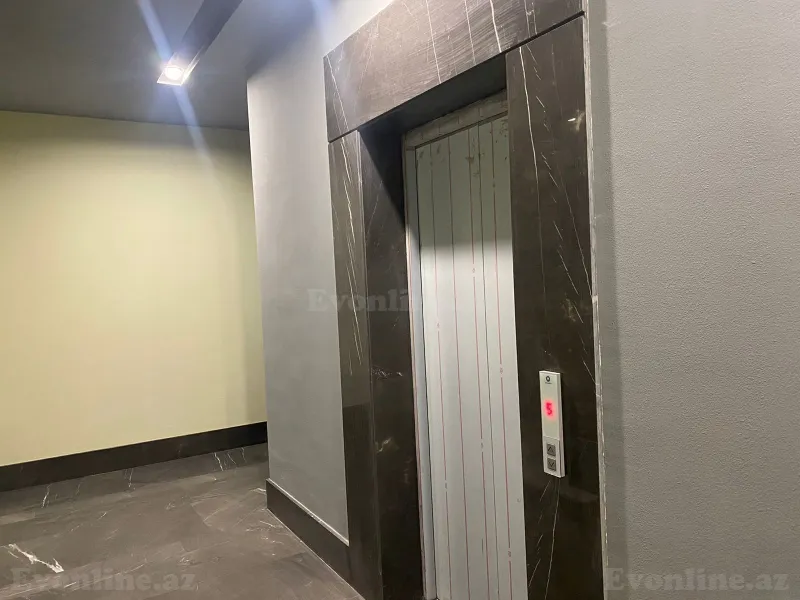 Satılır 3 otaqlı Mənzil Yeni tikili 128 m² Ağ şəhər - şəkil 5