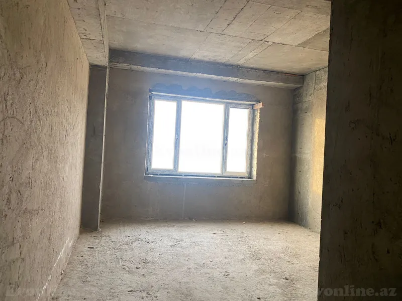 Satılır 3 otaqlı Mənzil Yeni tikili 128 m² Ağ şəhər - şəkil 6