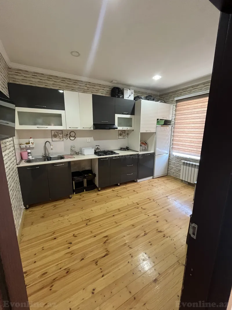 Satılır 3 otaqlı Həyət evi 108 m² Biləcəri - şəkil 2