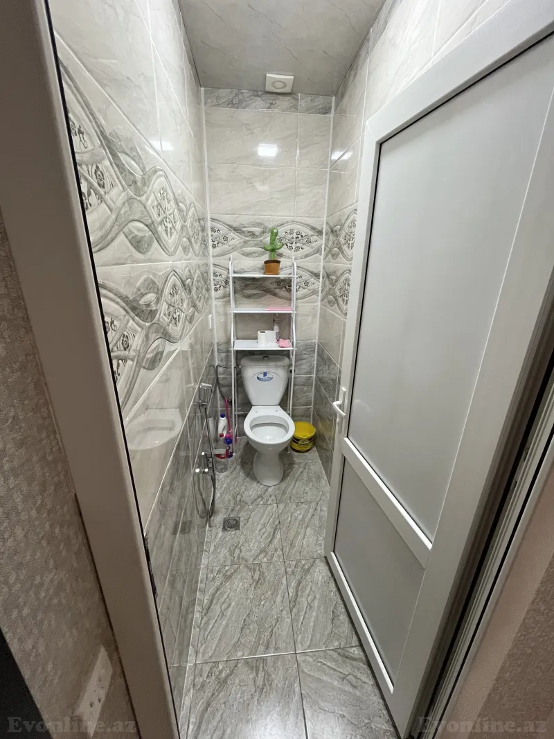 Satılır 3 otaqlı Həyət evi 108 m² Biləcəri - şəkil 5