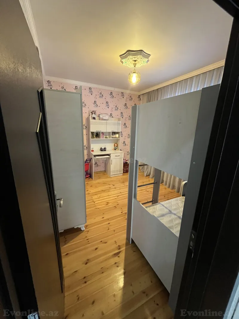 Satılır 3 otaqlı Həyət evi 108 m² Biləcəri - şəkil 6