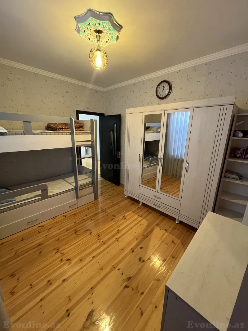 Satılır 3 otaqlı Həyət evi 108 m² Biləcəri - şəkil 7