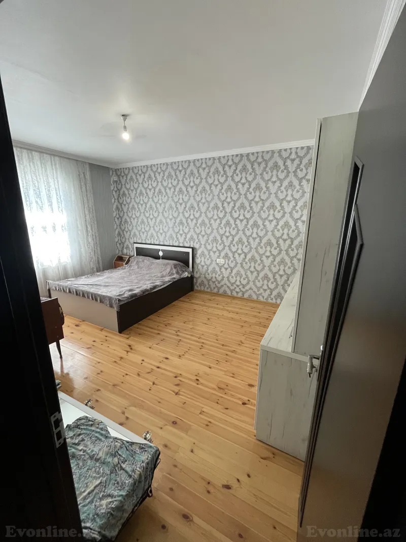 Satılır 3 otaqlı Həyət evi 108 m² Biləcəri - şəkil 8
