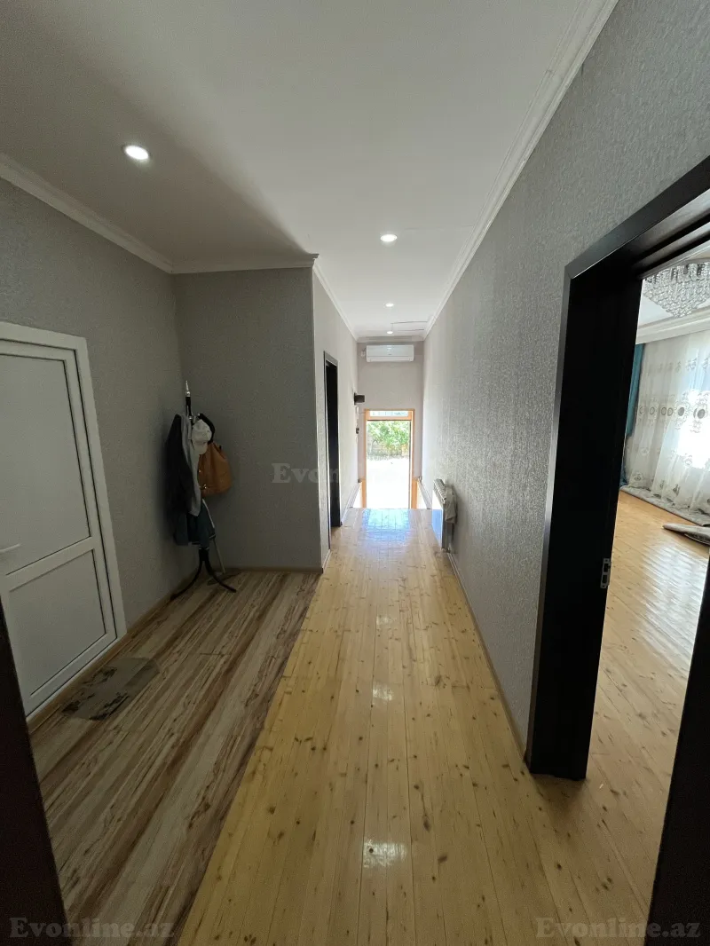 Satılır 3 otaqlı Həyət evi 108 m² Biləcəri - şəkil 10