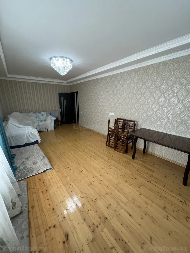 Satılır 3 otaqlı Həyət evi 108 m² Biləcəri - şəkil 11
