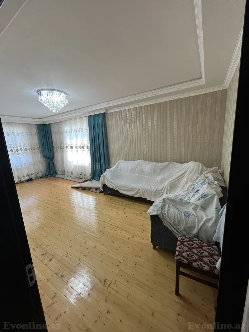 Satılır 3 otaqlı Həyət evi 108 m² Biləcəri - şəkil 12