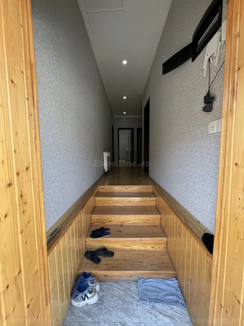 Satılır 3 otaqlı Həyət evi 108 m² Biləcəri - şəkil 13