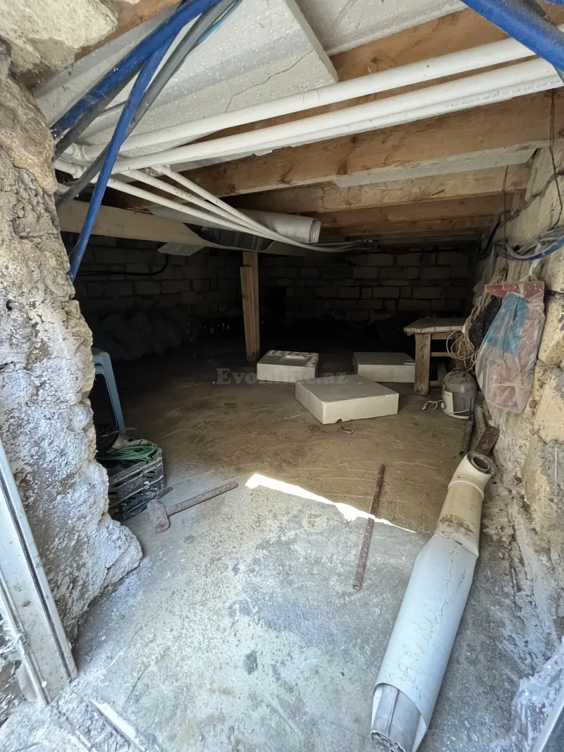 Satılır 3 otaqlı Həyət evi 108 m² Biləcəri - şəkil 17