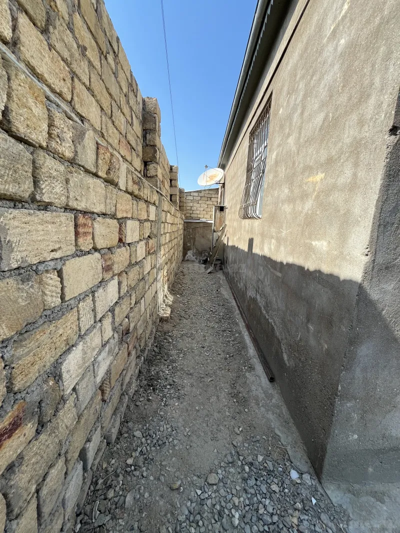 Satılır 3 otaqlı Həyət evi 108 m² Biləcəri - şəkil 18