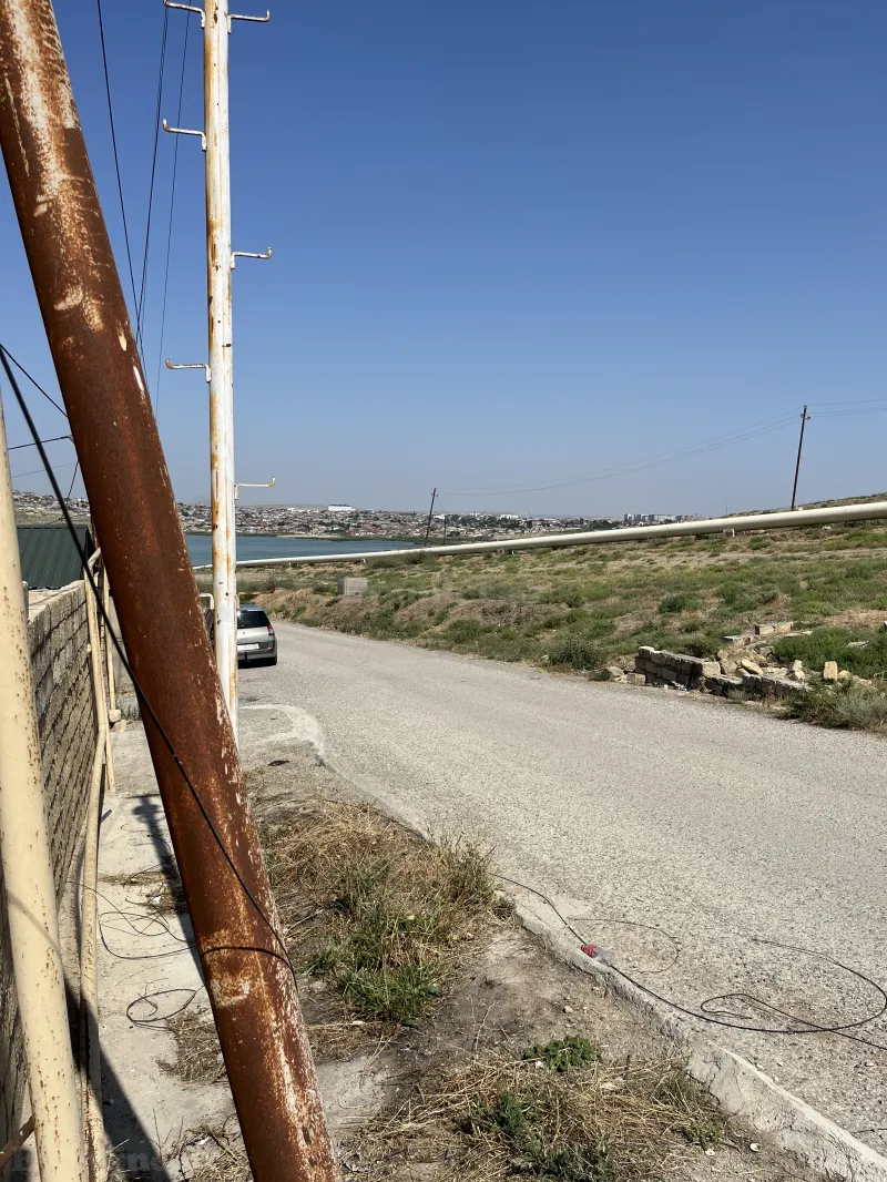Satılır 3 otaqlı Həyət evi 108 m² Biləcəri - şəkil 20