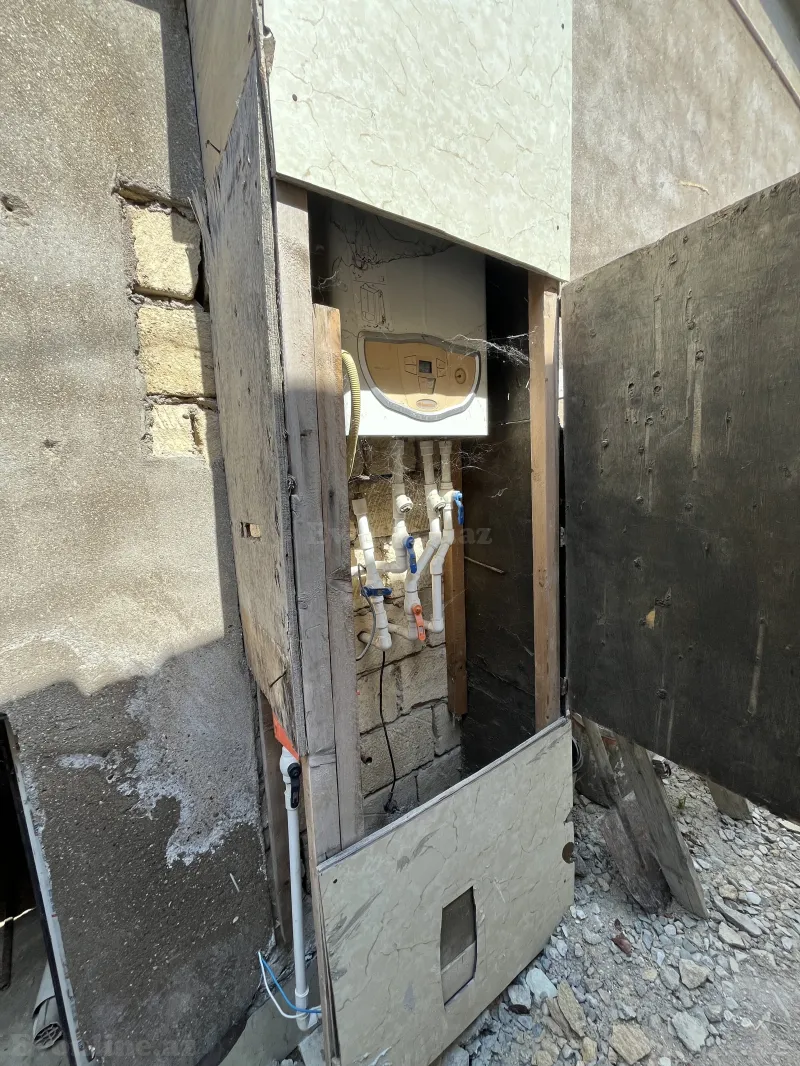 Satılır 3 otaqlı Həyət evi 108 m² Biləcəri - şəkil 21