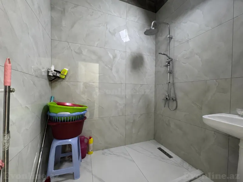 Satılır 2 otaqlı Mənzil Yeni tikili 74 m² Nərimanov r. - şəkil 9