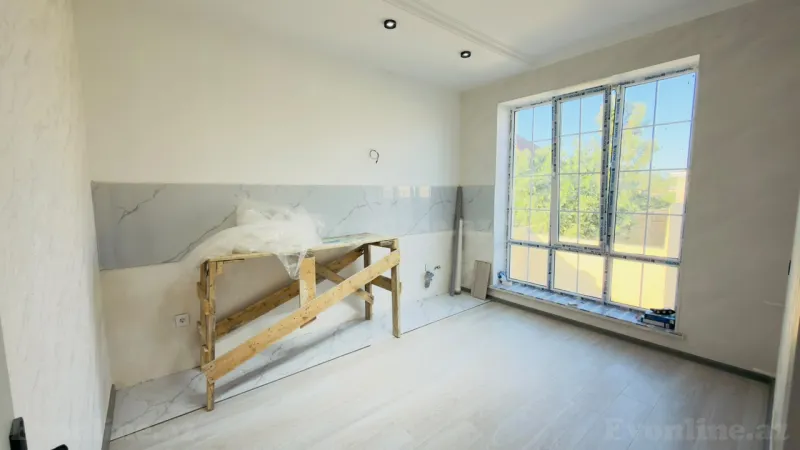 Satılır 3 otaqlı Həyət evi 100 m² Hövsan - şəkil 11
