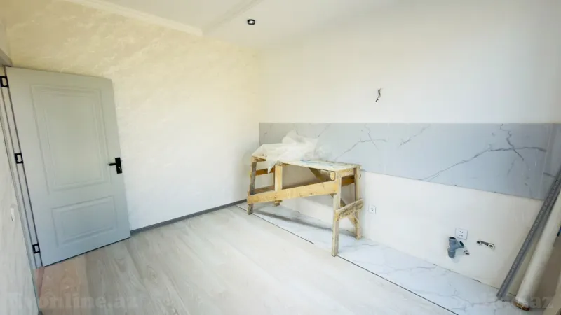 Satılır 3 otaqlı Həyət evi 100 m² Hövsan - şəkil 12