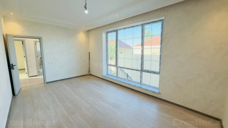 Satılır 3 otaqlı Həyət evi 100 m² Hövsan - şəkil 13