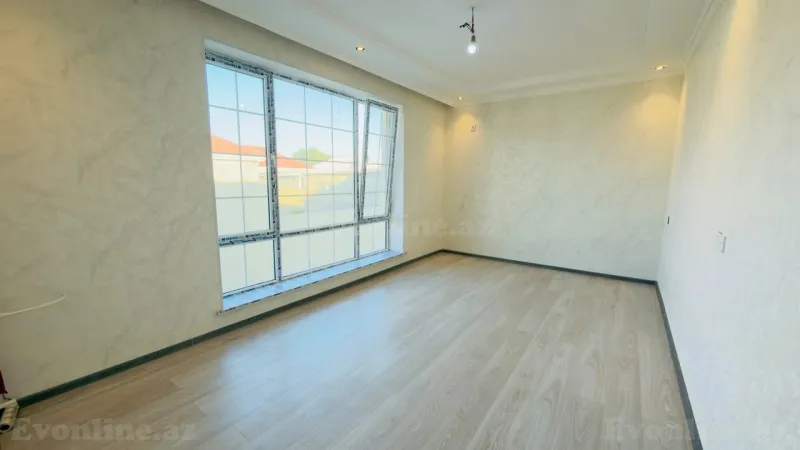 Satılır 3 otaqlı Həyət evi 100 m² Hövsan - şəkil 14