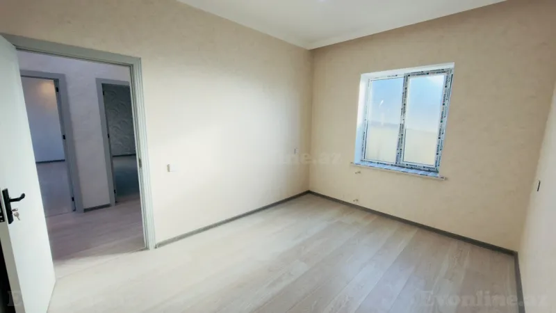 Satılır 3 otaqlı Həyət evi 100 m² Hövsan - şəkil 15