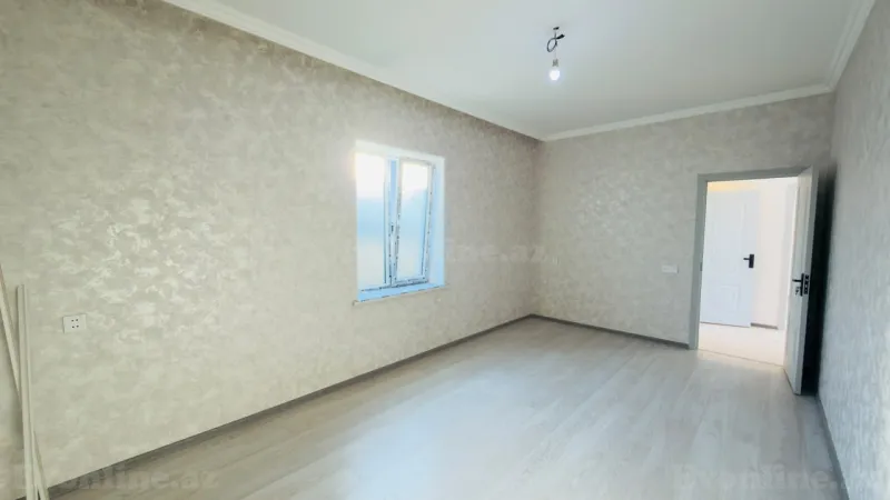 Satılır 3 otaqlı Həyət evi 100 m² Hövsan - şəkil 17