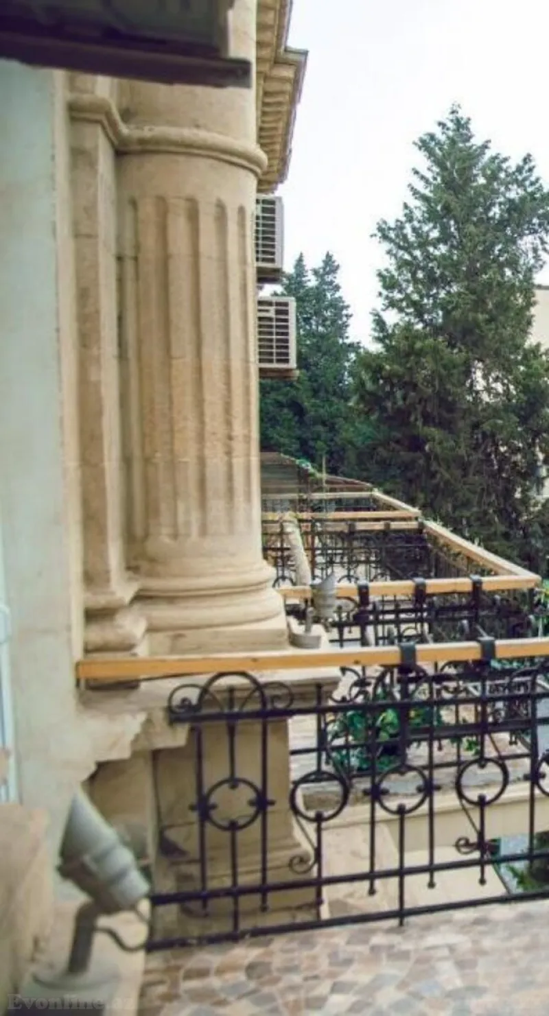 Kirayə verilir Obyekt 250 m² Sahil m. - şəkil 2