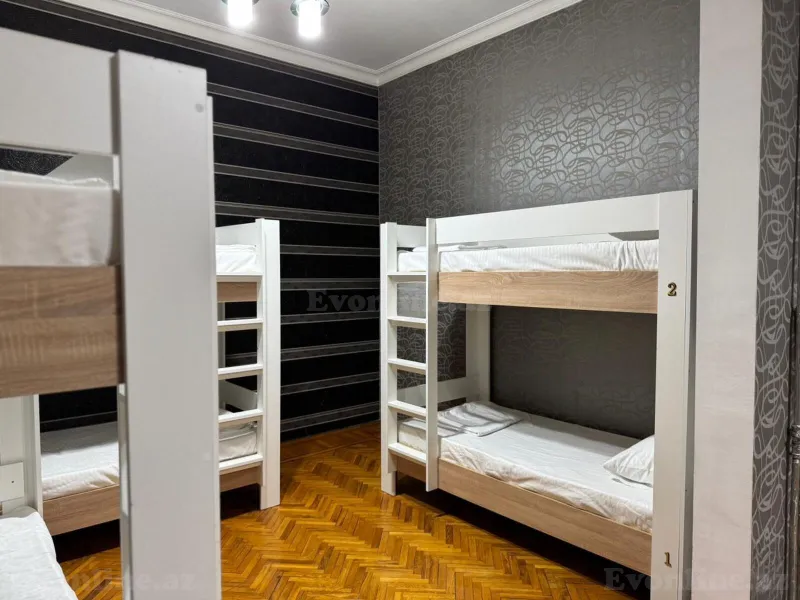 Kirayə verilir Obyekt 250 m² Sahil m. - şəkil 3