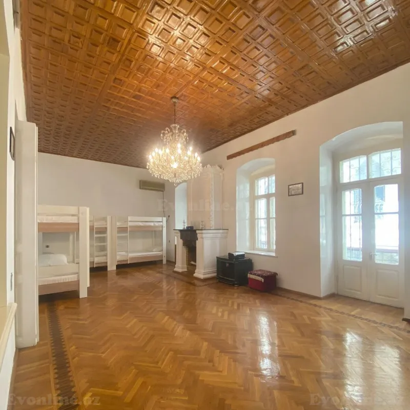 Kirayə verilir Obyekt 250 m² Sahil m. - şəkil 4