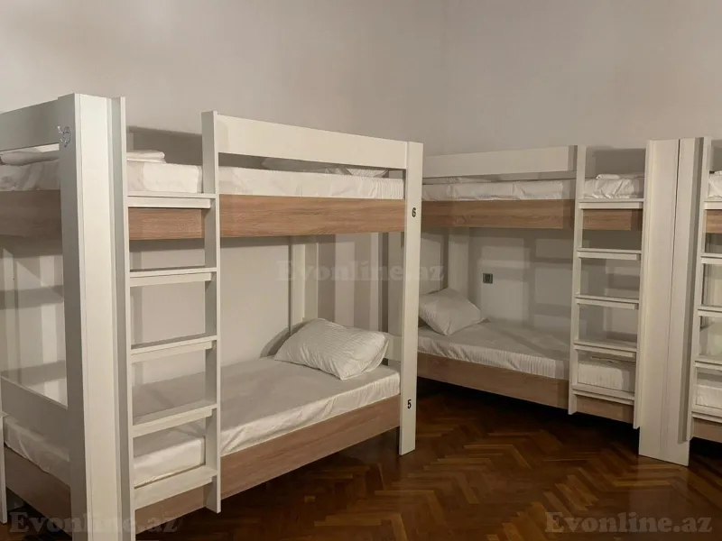 Kirayə verilir Obyekt 250 m² Sahil m. - şəkil 5