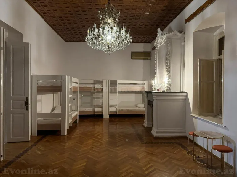 Kirayə verilir Obyekt 250 m² Sahil m. - şəkil 6