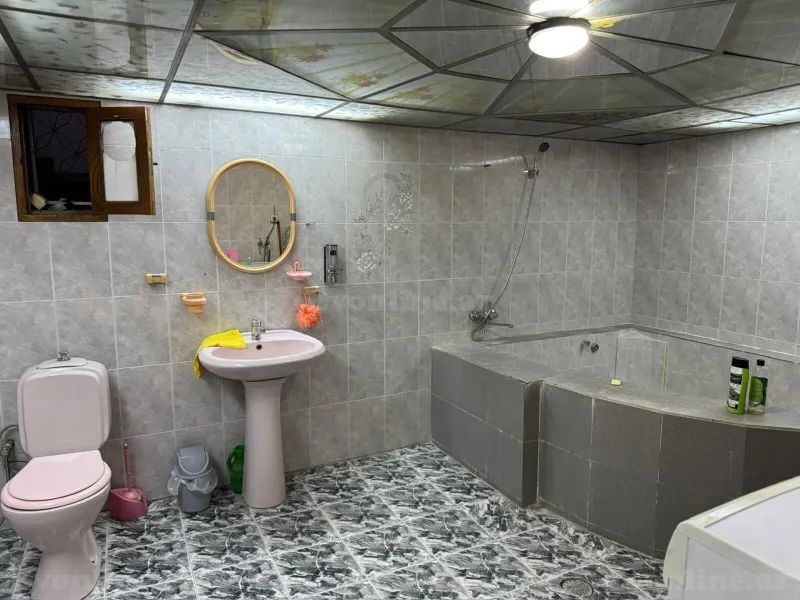 Kirayə verilir Obyekt 250 m² Sahil m. - şəkil 7