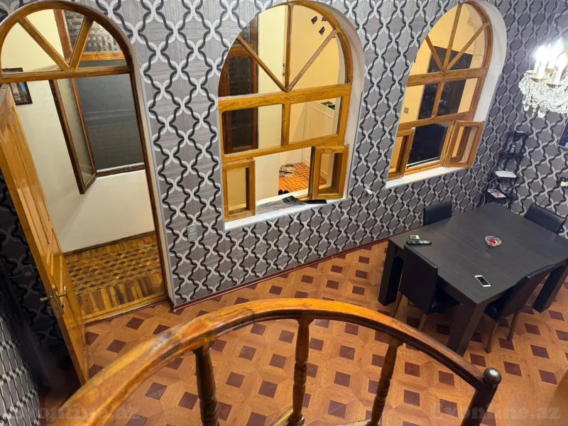 Kirayə verilir Obyekt 250 m² Sahil m. - şəkil 9