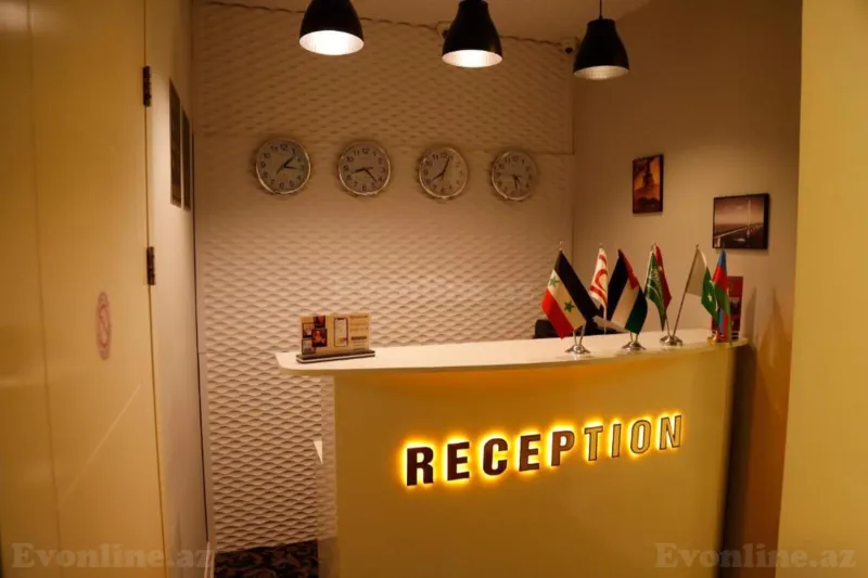 Kirayə verilir Obyekt 250 m² Sahil m. - şəkil 12