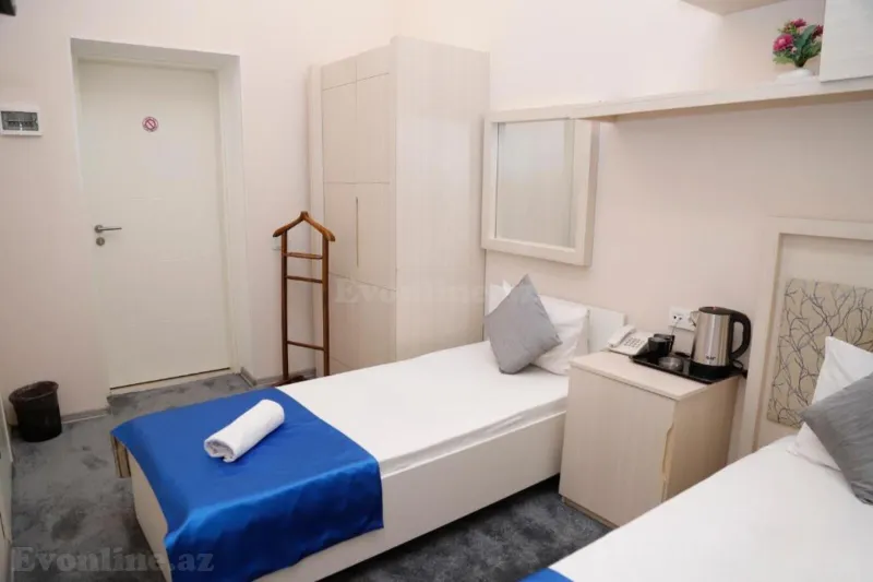 Kirayə verilir Obyekt 250 m² Sahil m. - şəkil 13