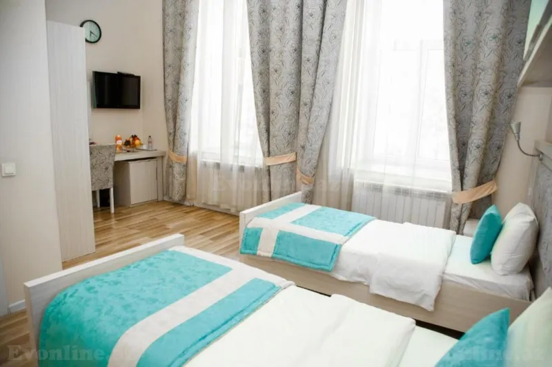 Kirayə verilir Obyekt 250 m² Sahil m. - şəkil 14