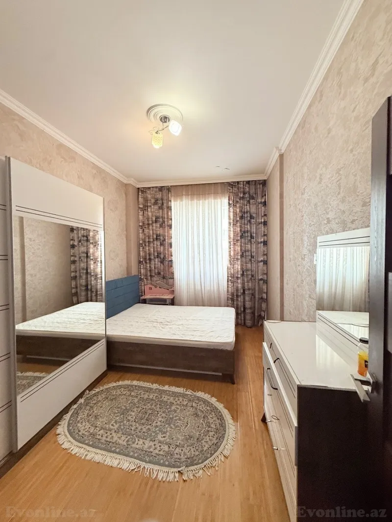 Satılır 2 otaqlı Mənzil Yeni tikili 51 m² Xırdalan - şəkil 6