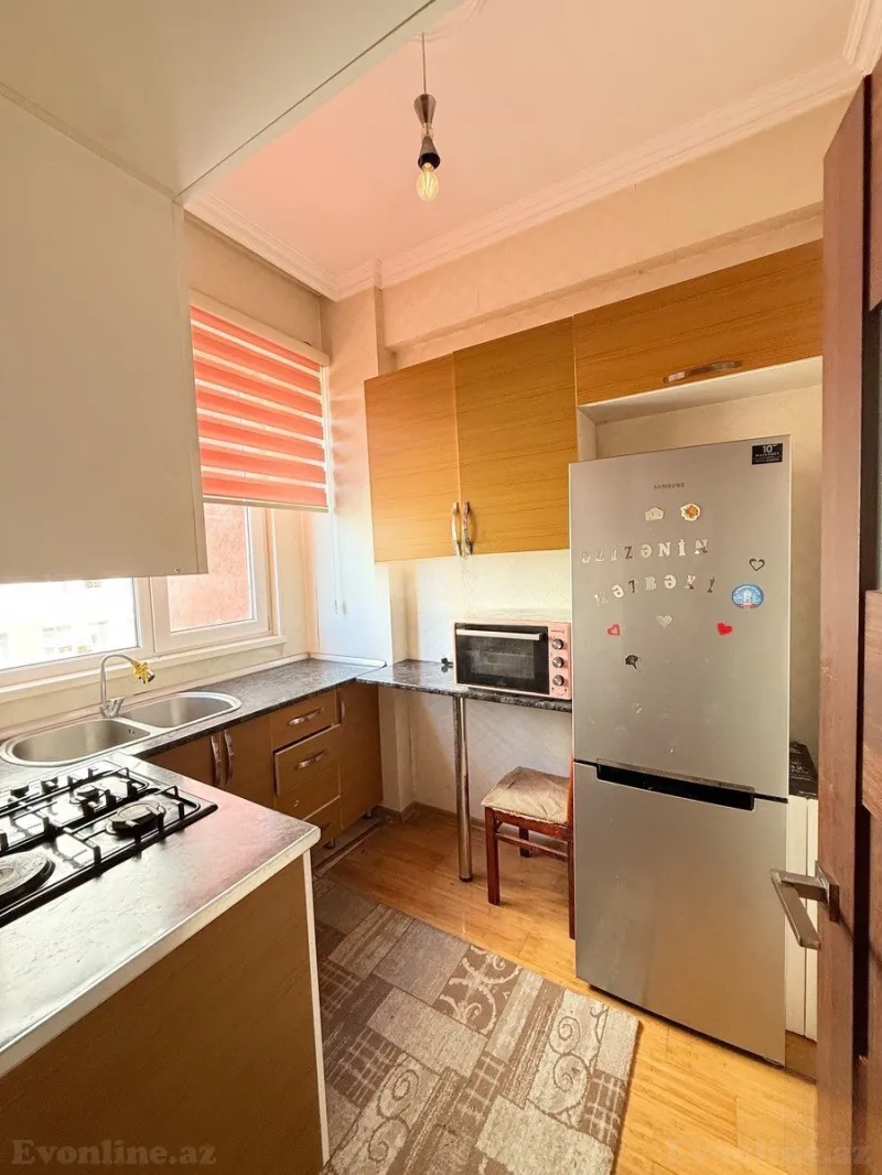 Satılır 2 otaqlı Mənzil Yeni tikili 51 m² Xırdalan - şəkil 7