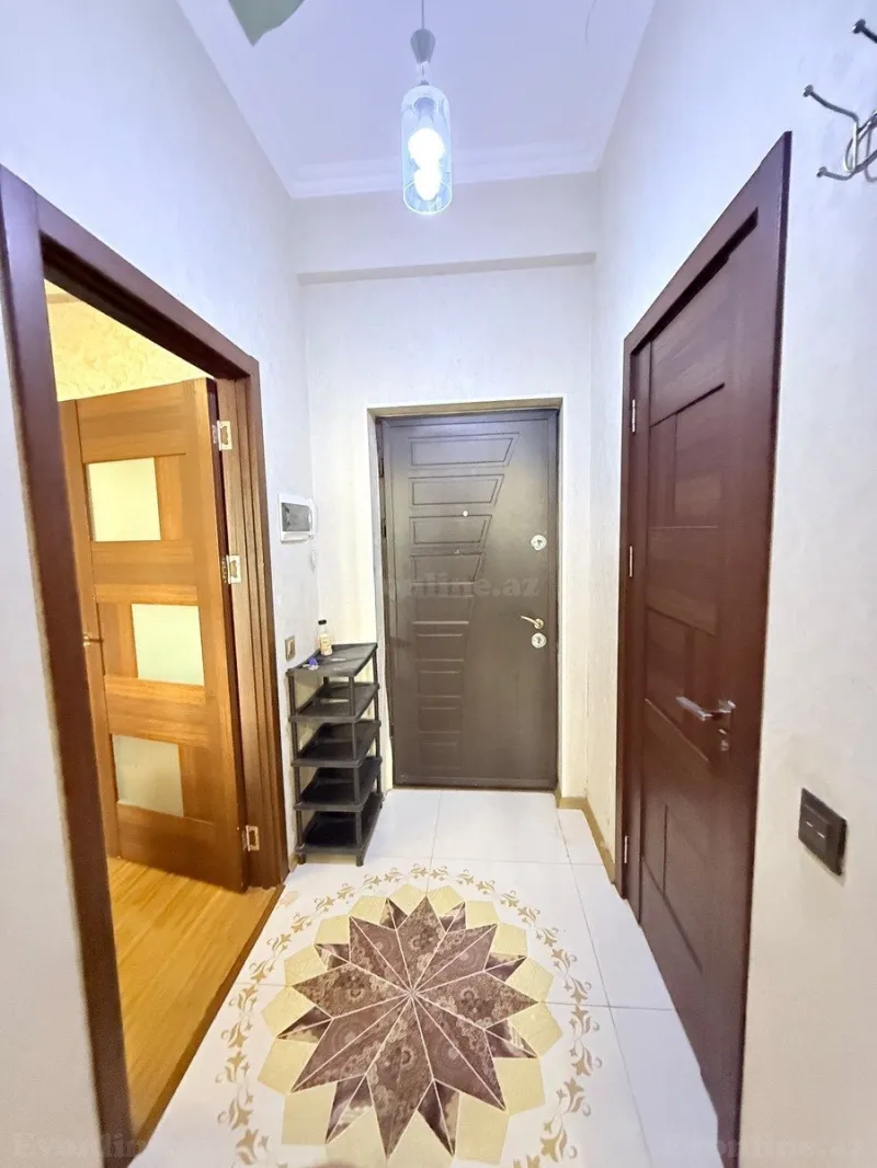 Satılır 2 otaqlı Mənzil Yeni tikili 51 m² Xırdalan - şəkil 8